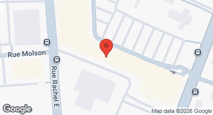 Comment se rendre à Nori Sushi, Mercier-Hochelaga-Maisonneuve - Montr&eacute;al