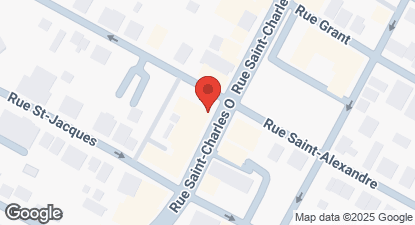 How to get to Lanterne, Longueuil