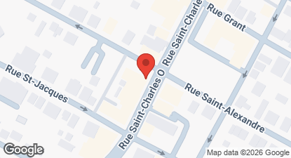 Comment se rendre à Lanterne, Longueuil