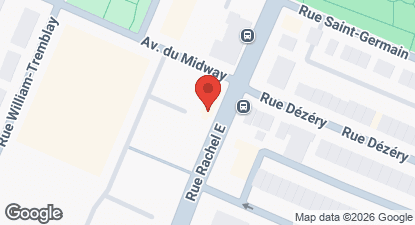 How to get to Labarake Caserne &agrave; Manger, Rosemont-La Petite-Patrie - Montreal