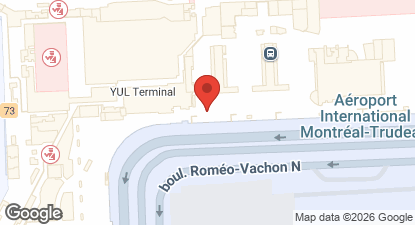 Comment se rendre à Archibald Microbrasserie, Dorval