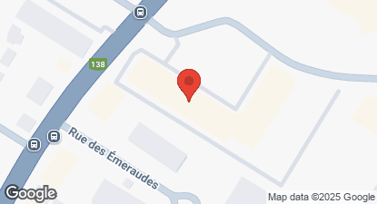 Comment se rendre à India Masala, Repentigny