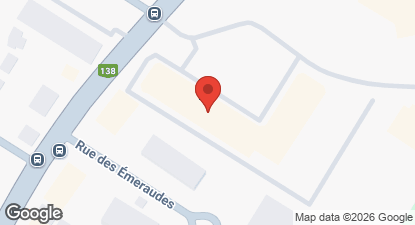 How to get to India Masala, Repentigny