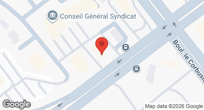 Comment se rendre à 3 Amigos, Chomedey - Laval