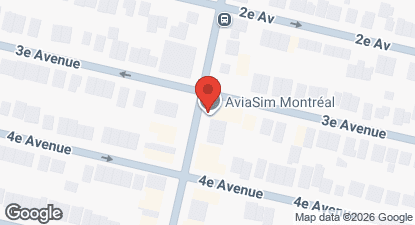 How to get to Centrale Pizzeria, LaSalle - Montreal