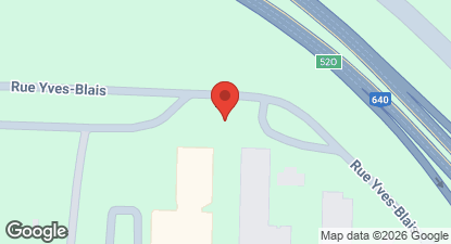 Comment se rendre à Sapporo Sushi Bar, Terrebonne/Lachenaie