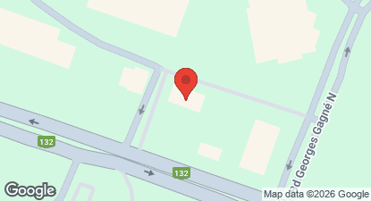 How to get to Sushi Shop, Delson