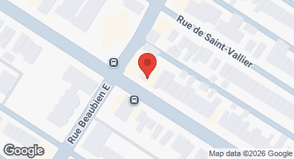 Comment se rendre à Restaurant Y Lan, Rosemont-La Petite-Patrie - Montr&eacute;al