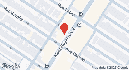 How to get to Pho Mont-Royal, Le Plateau-Mont-Royal - Montreal
