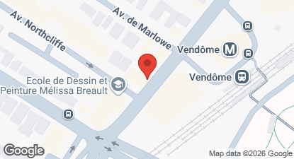 How to get to Pick Tha&iuml;, Westmount - Montreal