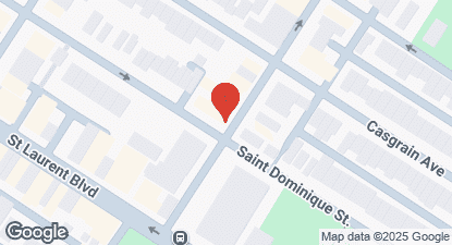 Comment se rendre à Restaurant El Amigo, Rosemont-La Petite-Patrie - Montr&eacute;al