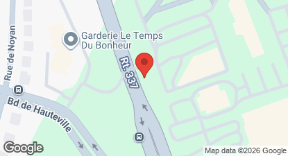 Comment se rendre à Chez Lan, Terrebonne/Lachenaie