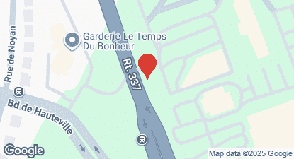 Comment se rendre à Chez Lan, Terrebonne/Lachenaie