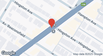 Comment se rendre à Chalet Amu Jan, Monkland Village - Montr&eacute;al