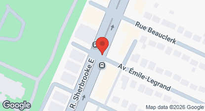 Comment se rendre à Restaurant &Ocirc; Asie, Mercier-Hochelaga-Maisonneuve - Montr&eacute;al