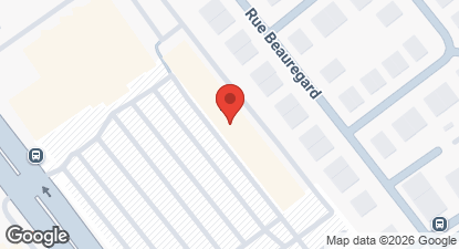 How to get to Fritou, Chomedey - Laval