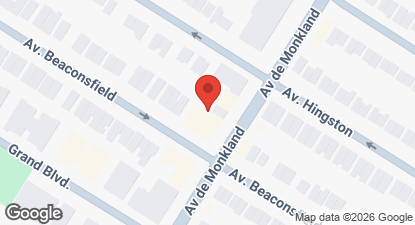 Comment se rendre à Bistro Amerigo, Monkland Village - Montr&eacute;al