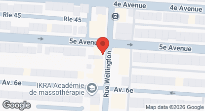 How to get to El Sabor de Mexico, Verdun - Montreal