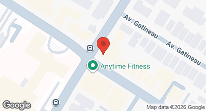 How to get to All&ocirc; mon Coco, C&ocirc;te-des-Neiges - Montreal