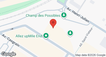 Comment se rendre à Le Falco, Le Plateau-Mont-Royal - Montr&eacute;al