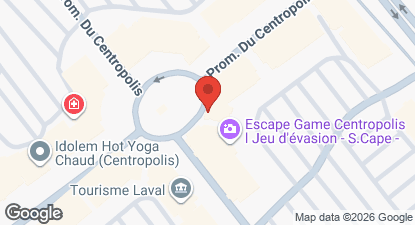 Comment se rendre à Souvlaki Bar, Chomedey - Laval