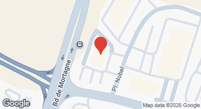 Comment se rendre à Sushi Shop, Boucherville