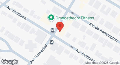 Comment se rendre à Mon Ami Korean BBQ, Notre-Dame-de-Gr&acirc;ce (NDG) - Montr&eacute;al