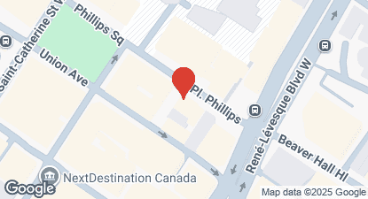 Comment se rendre à Jatoba, Centre-ville - Montr&eacute;al