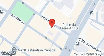 Comment se rendre à Jatoba, Centre-ville - Montr&eacute;al