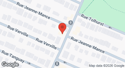 How to get to Le Br&ucirc;loir, Ahuntsic-Cartierville - Montreal