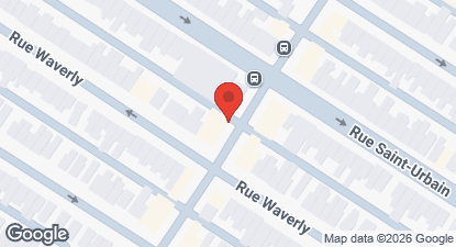 Comment se rendre à Euro-Deli Batory, Le Plateau-Mont-Royal - Montr&eacute;al