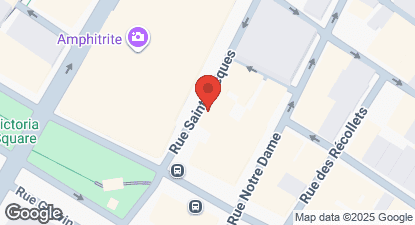 Comment se rendre à Monarque, Vieux-Montr&eacute;al - Montr&eacute;al