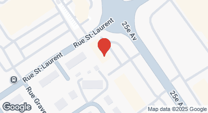 How to get to Restaurant Sak&eacute;, Saint-Eustache