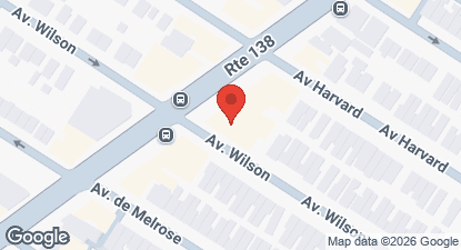 Comment se rendre à Notre-Boeuf-de-Gr&acirc;ce, Notre-Dame-de-Gr&acirc;ce (NDG) - Montr&eacute;al