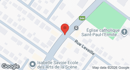 Comment se rendre à Dara Angkor, Repentigny