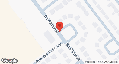 Comment se rendre à Taglio di Roma, Duvernay - Laval