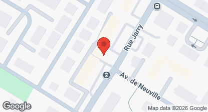 How to get to Huong Xua, Anjou-St-L&eacute;onard - Montreal