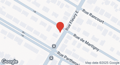 Comment se rendre à Le Jardin des Puits, Ahuntsic-Cartierville - Montr&eacute;al