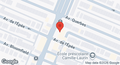 Comment se rendre à Fameux Gyros Elatos, Villeray-Saint-Michel - Montr&eacute;al