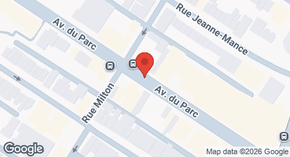 How to get to Cacao 70, Le Plateau-Mont-Royal - Montreal