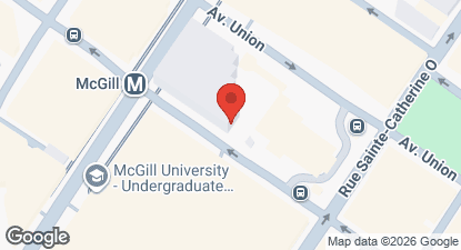 Comment se rendre à Osteria MKT, Centre-ville - Montr&eacute;al