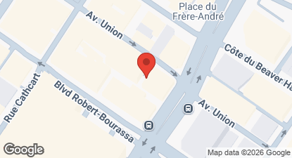 Comment se rendre à Escondite, Centre-ville - Montr&eacute;al