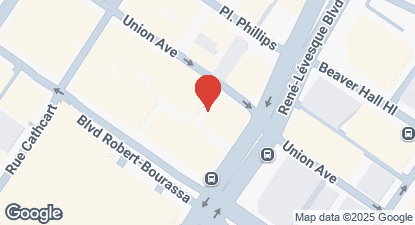 Comment se rendre à Escondite, Centre-ville - Montr&eacute;al