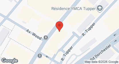 Comment se rendre à Shanghai Grill, Westmount - Montr&eacute;al