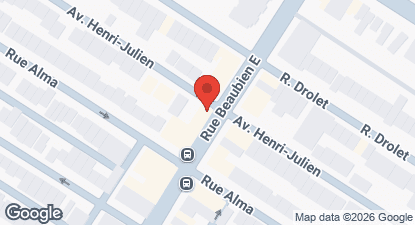 Comment se rendre à Il Bazzali, Rosemont-La Petite-Patrie - Montr&eacute;al