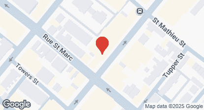 How to get to Don Taco, Downtown - Montreal