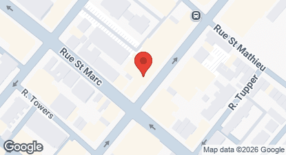 How to get to Don Taco, Downtown - Montreal