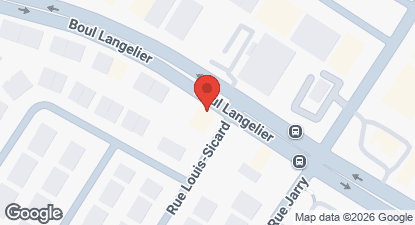 How to get to Poissonnerie Rayan, Anjou-St-L&eacute;onard - Montreal