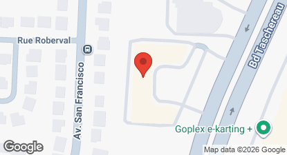 Comment se rendre à Village Oriental, Brossard