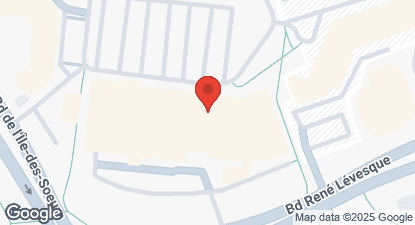 How to get to Le Petit Sao, Verdun - Montreal